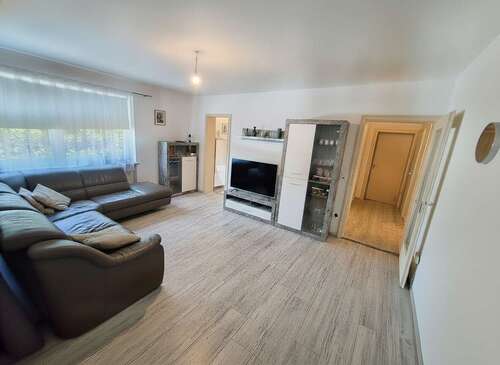 Foto - Wohnung zum Kaufen in Kaufbeuren 154.000,00 € 51 m²