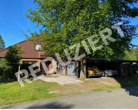 Foto - Haus zum Kaufen in Edewecht 395.000,00 € 193 m²