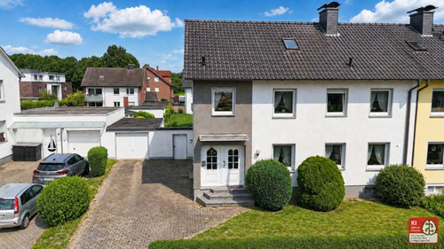 Foto - Haus zum Kaufen in Rheda-Wiedenbrück 299.000,00 € 153 m²