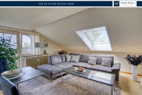 Foto - Wohnung zum Kaufen in Offenburg 195.000,00 € 66 m²