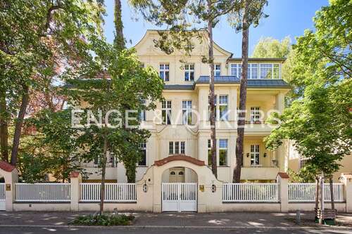 Foto - Wohnung zum Kaufen in Berlin 2.450.000,00 € 256 m²