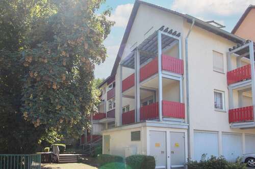 Foto - Wohnung zum Kaufen in Heilbronn 220.000,00 € 70 m²