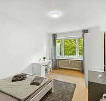 WG-Zimmer in Hamburg 740,00 € 15 m²