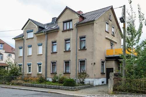 Foto - Haus zum Kaufen in Pulsnitz 125.000,00 € 150 m²