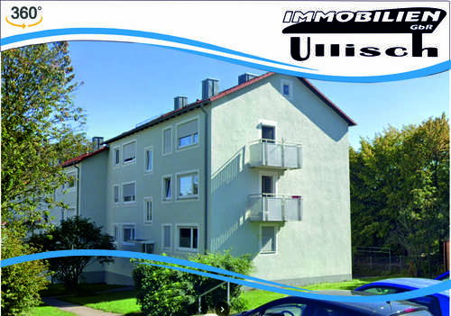 Foto - Wohnung zum Kaufen in Tuttlingen 120.000,00 € 55.96 m²