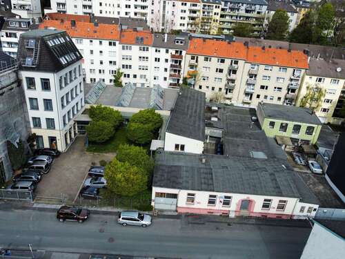 Foto - Halle in Wuppertal 1.200.000,00 € 378 m²
