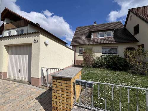 Foto - Haus zum Kaufen in Karlstadt 290.000,00 € 100.6 m²