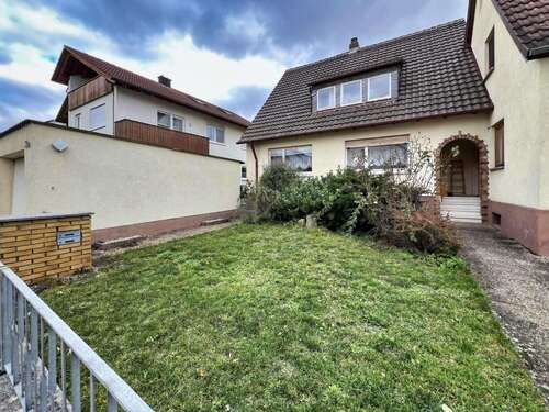 Foto - Haus zum Kaufen in Karlstadt 290.000,00 € 100.6 m²