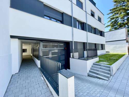 Foto - Wohnung zum Kaufen in Grenzach-Wyhlen 699.000,00 € 128.28 m²