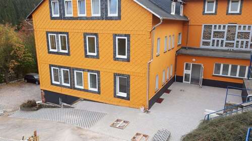 Foto - Wohnung zum Mieten in Ilmenau-Manebach 339,00 € 37 m²