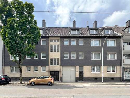 Foto - Wohnung zum Kaufen in Essen 69.000,00 € 48.28 m²