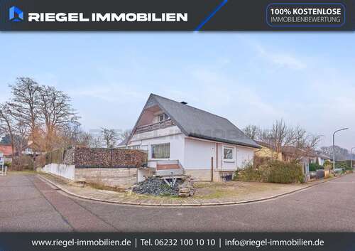 Foto - Haus zum Kaufen in Hanhofen 645.000,00 € 245.14 m²