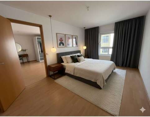 Foto - Wohnung zum Kaufen in Berlin 369.000,00 € 55.2 m²