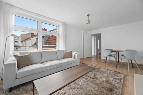 Foto - Wohnung zum Mieten in Berlin 1.529,00 € 72 m²