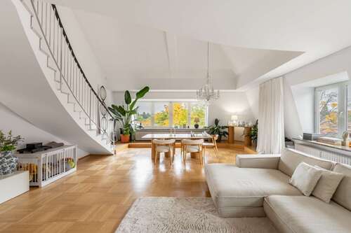 Foto - Wohnung zum Kaufen in München 1.999.000,00 € 155 m²