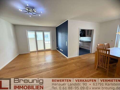 Foto - Wohnung zum Kaufen in Großkrotzenburg 379.000,00 € 95 m²