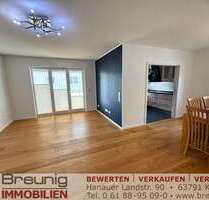 Wohnung zum Kaufen in Großkrotzenburg 379.000,00 € 95 m²