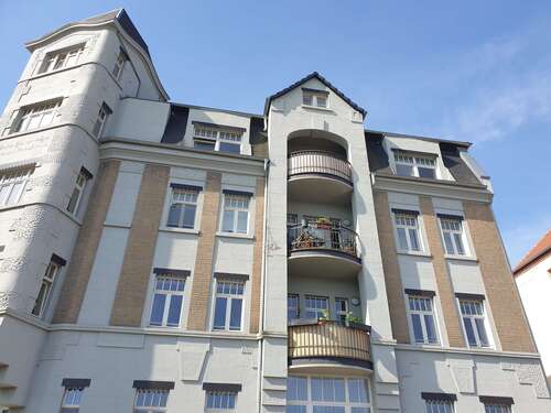 Foto - Wohnung zum Mieten in Markranstädt 990,00 € 110 m²