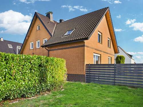 Foto - Haus zum Kaufen in Minden 398.500,00 € 220 m²