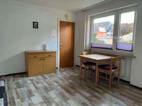 Foto - Wohnung zum Mieten in Büsum 450,00 € 25 m²