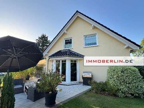 Foto - Haus zum Kaufen in Oranienburg 710.000,00 € 114 m²