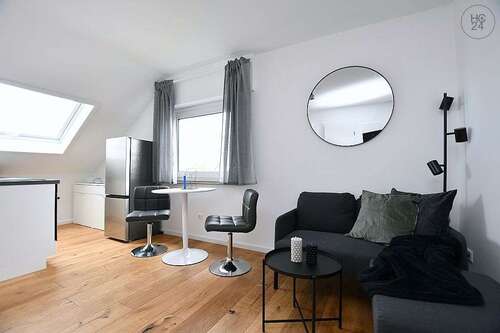 Foto - Wohnung zum Mieten in Stuttgart 1.090,00 € 28 m²