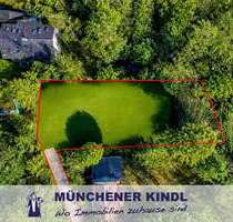 Grundstück zu verkaufen in Starnberg 1.050.000,00 € 1324 m²
