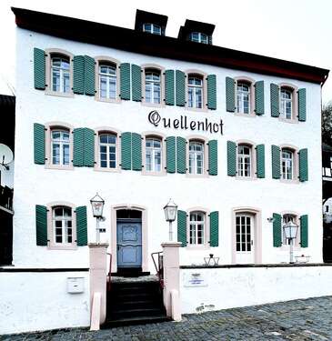 Foto - Haus zum Kaufen in Blankenheim 799.000,00 € 355 m²