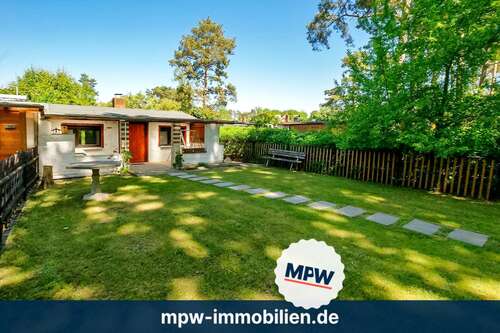 Foto - Grundstück zu verkaufen in Eberswalde 70.000,00 € 482 m²