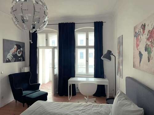 Foto - WG-Zimmer in Berlin 999,00 € 30 m²