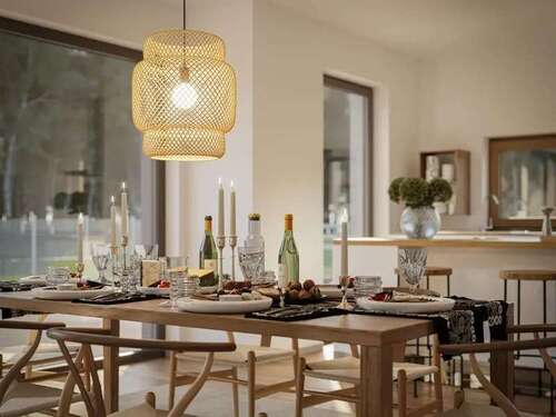 Foto - Haus zum Kaufen in Roßdorf 738.254,00 € 148 m²