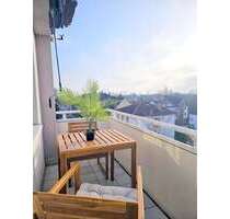 Wohnen auf Zeit in Frankfurt am Main 1.400,00 €