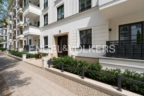 Foto - Wohnung zum Kaufen in Berlin 819.000,00 € 74.1 m²