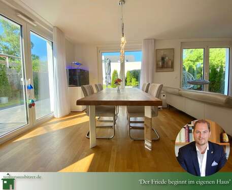 Foto - Haus zum Kaufen in Reutlingen 829.000,00 € 138 m²