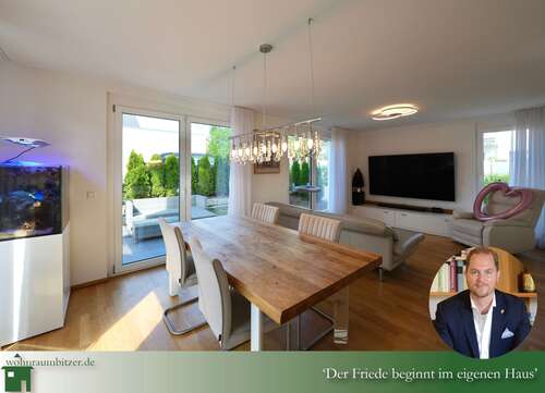 Foto - Haus zum Kaufen in Reutlingen 829.000,00 € 138 m²
