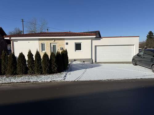 Foto - Haus zum Kaufen in Ingoldingen 319.000,00 € 64 m²