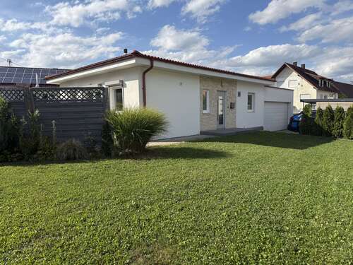Foto - Haus zum Kaufen in Ingoldingen 319.000,00 € 64 m²