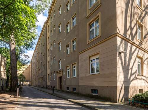 Foto - Wohnung zum Kaufen in Berlin 249.000,00 € 40.02 m²