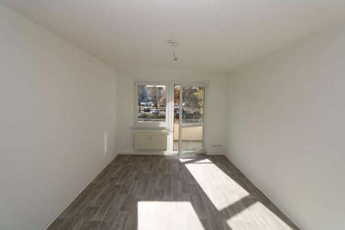 Foto - Wohnung zum Mieten in Freiberg 419,00 € 57.84 m²