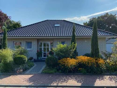 Foto - Haus zum Kaufen in Edewecht 498.000,00 € 153 m²