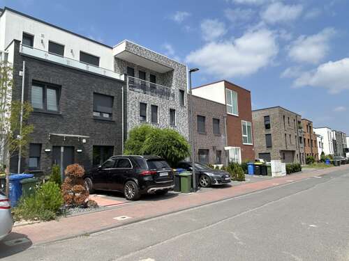 Foto - Haus zum Kaufen in Hildesheim 482.000,00 € 157 m²