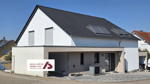 Foto - Haus zum Kaufen in Eisingen 1.580.000,00 € 259.5 m²