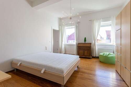 Foto - Wohnung zum Mieten in Wiesloch 1.100,00 € 85 m²