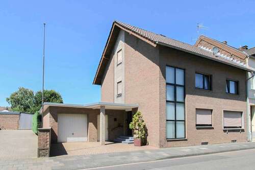 Foto - Haus zum Kaufen in Jüchen 595.000,00 € 130 m²