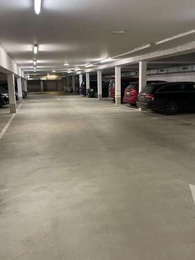 Foto - Garage zu vermieten in Berlin 180,00 €