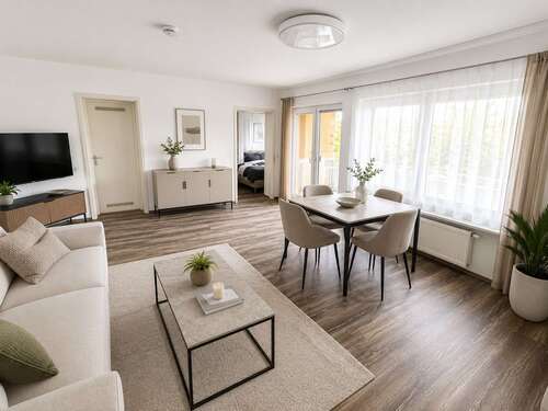 Foto - Wohnung zum Kaufen in Mannheim 225.000,00 € 51 m²