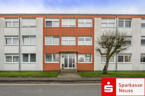 Foto - Wohnung zum Kaufen in Dormagen 165.000,00 € 69 m²