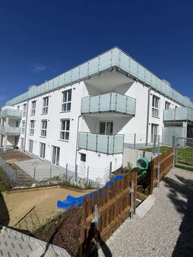 Foto - Wohnung zum Kaufen in Mering 564.600,00 € 81.24 m²