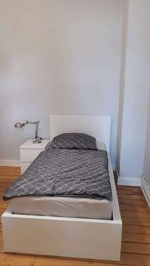 Foto - WG-Zimmer in Hamburg 795,00 € 16 m²