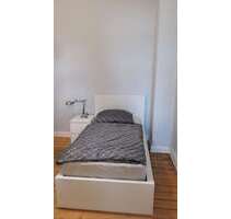 WG-Zimmer in Hamburg 795,00 € 16 m²